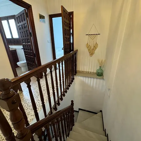 Casa Flamenco - Casco Antiguo *