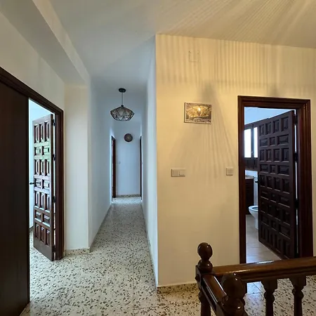 Casa Flamenco - Casco Antiguo