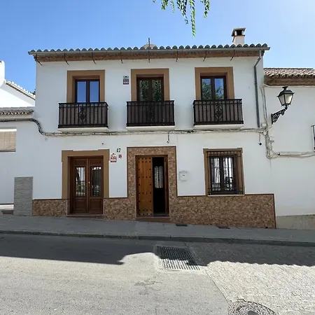 Casa Flamenco - Casco Antiguo