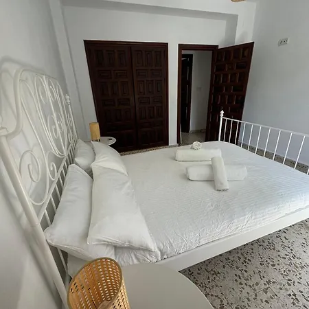 Casa Flamenco - Casco Antiguo Antequera