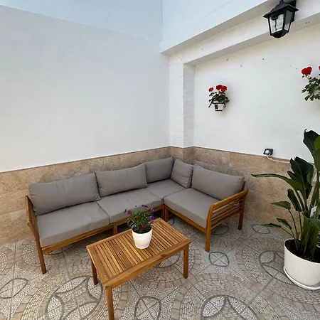 Casa Flamenco - Casco Antiguo Antequera